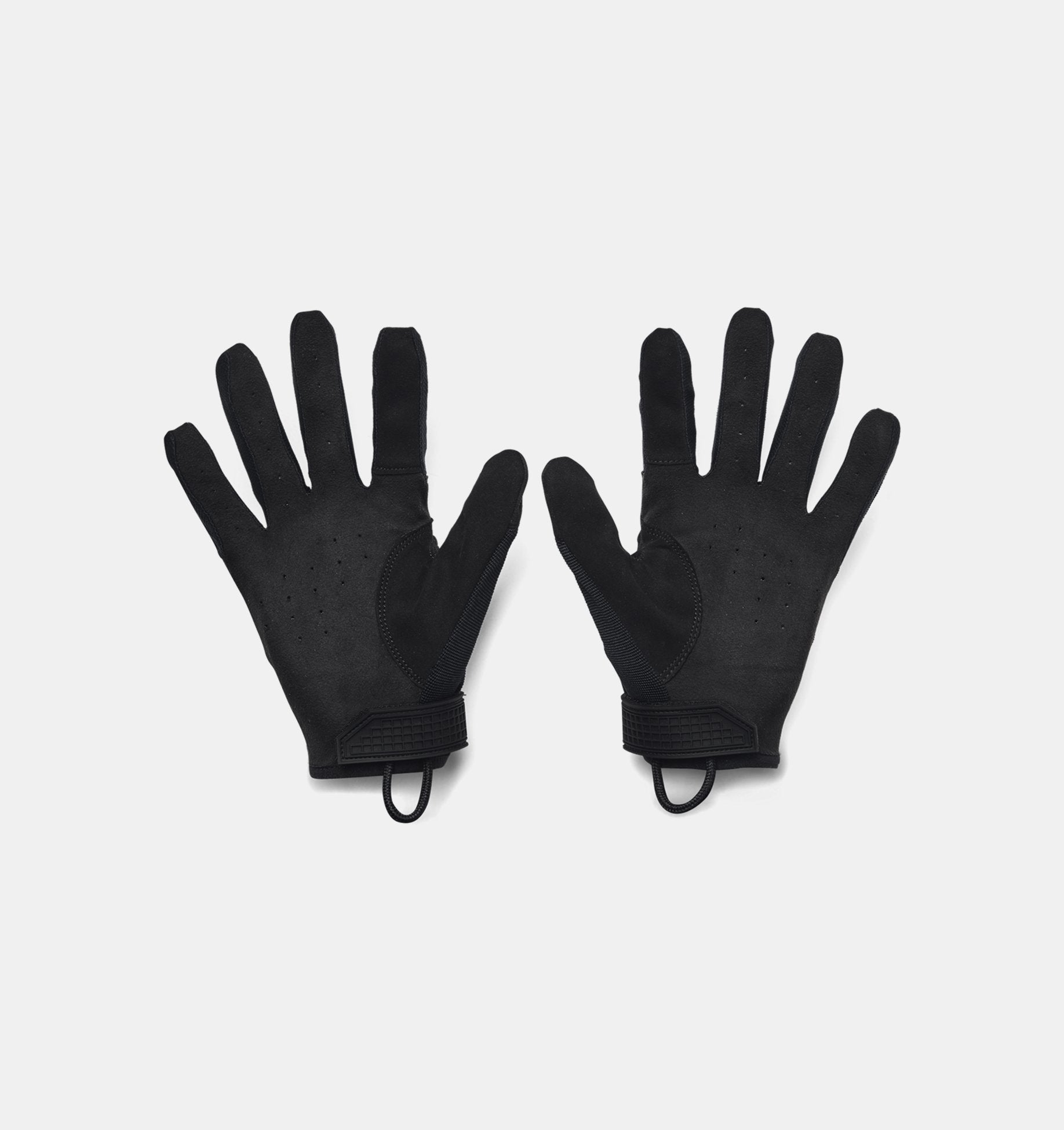 Under Armour Tactical Blackout Gloves 3.0 - CombatFootwear.com