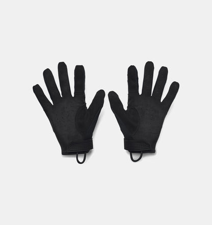 Under Armour Tactical Blackout Gloves 3.0 - CombatFootwear.com