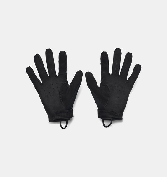 Under Armour Tactical Blackout Gloves 3.0 - CombatFootwear.com
