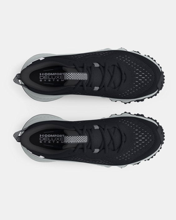 Under Armour UA Charged Maven Trail Running Shoes - CombatFootwear.com