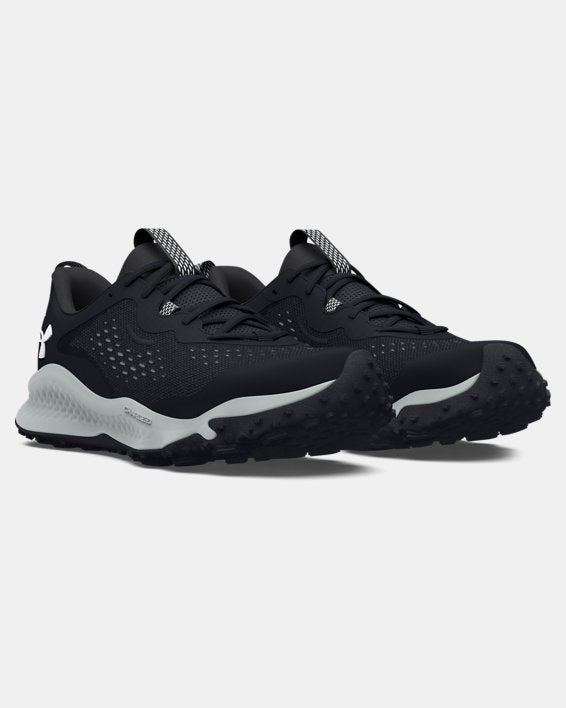 Under Armour UA Charged Maven Trail Running Shoes - CombatFootwear.com