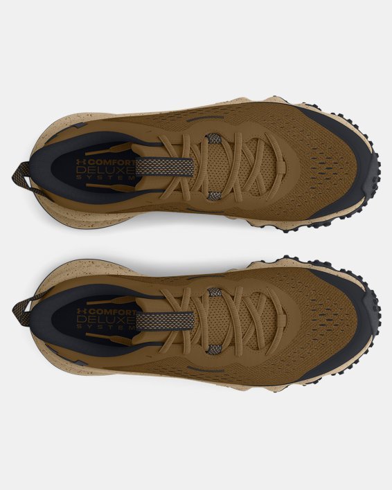 Under Armour UA Charged Maven Trail Running Shoes - CombatFootwear.com