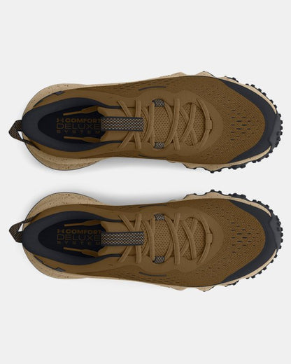 Under Armour UA Charged Maven Trail Running Shoes - CombatFootwear.com