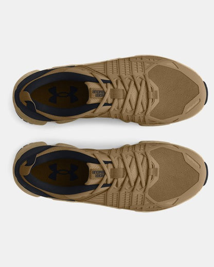 Under Armour UA Micro G Strikefast Tactical Shoes - CombatFootwear.com