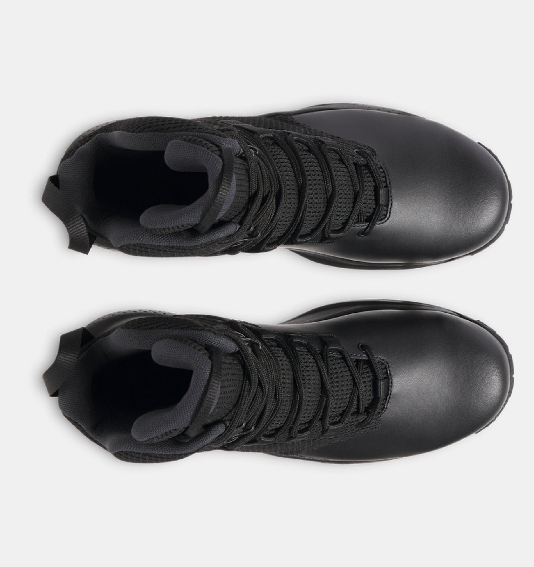 Under Armour UA Stellar Protect Composite Toe Tactical Boots - CombatFootwear.com