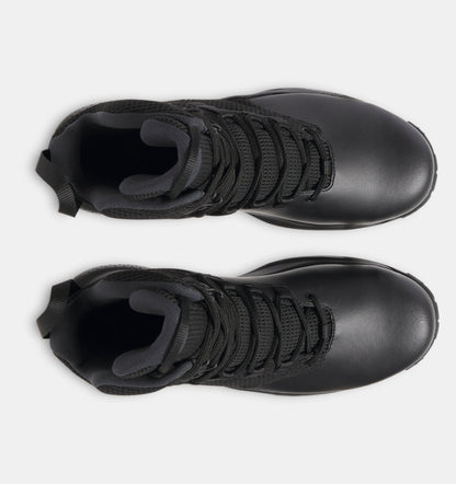 Under Armour UA Stellar Protect Composite Toe Tactical Boots - CombatFootwear.com
