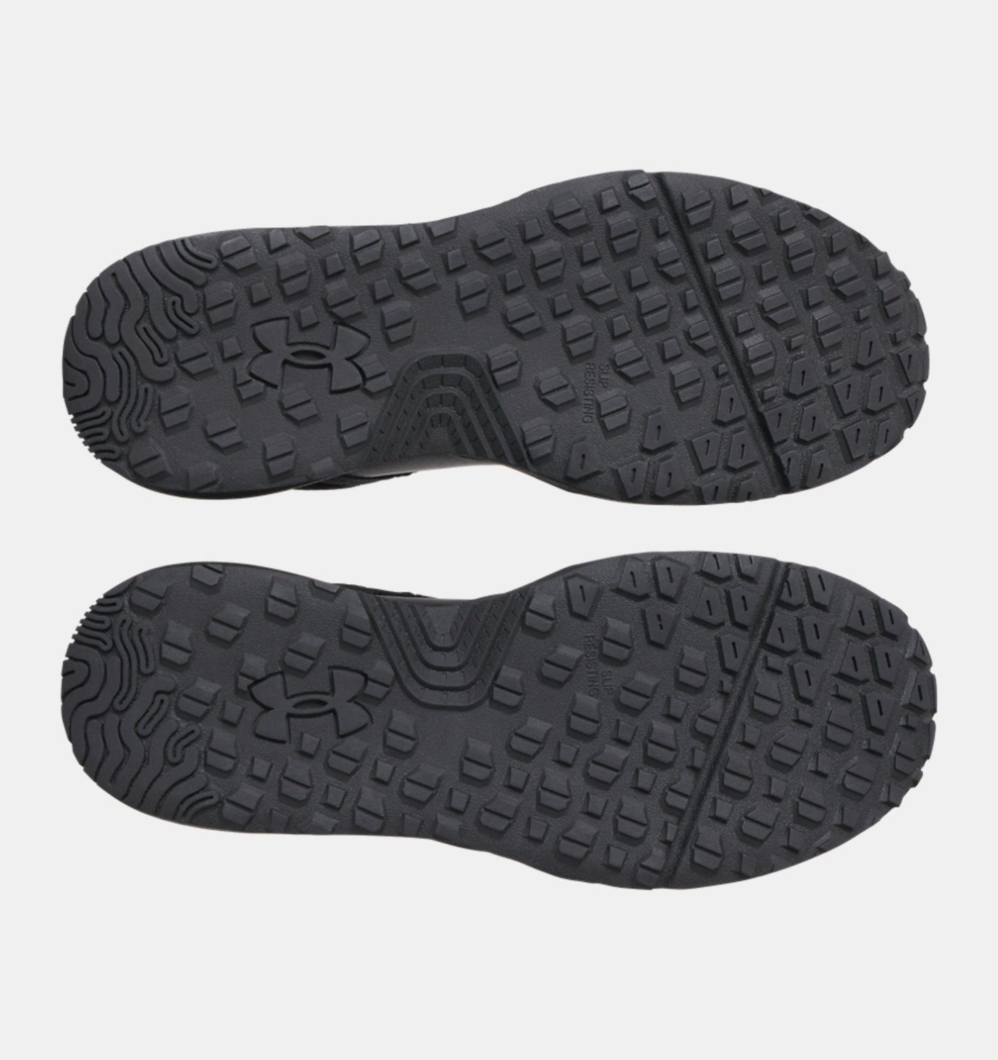 Under Armour UA Stellar Protect Composite Toe Tactical Boots - CombatFootwear.com