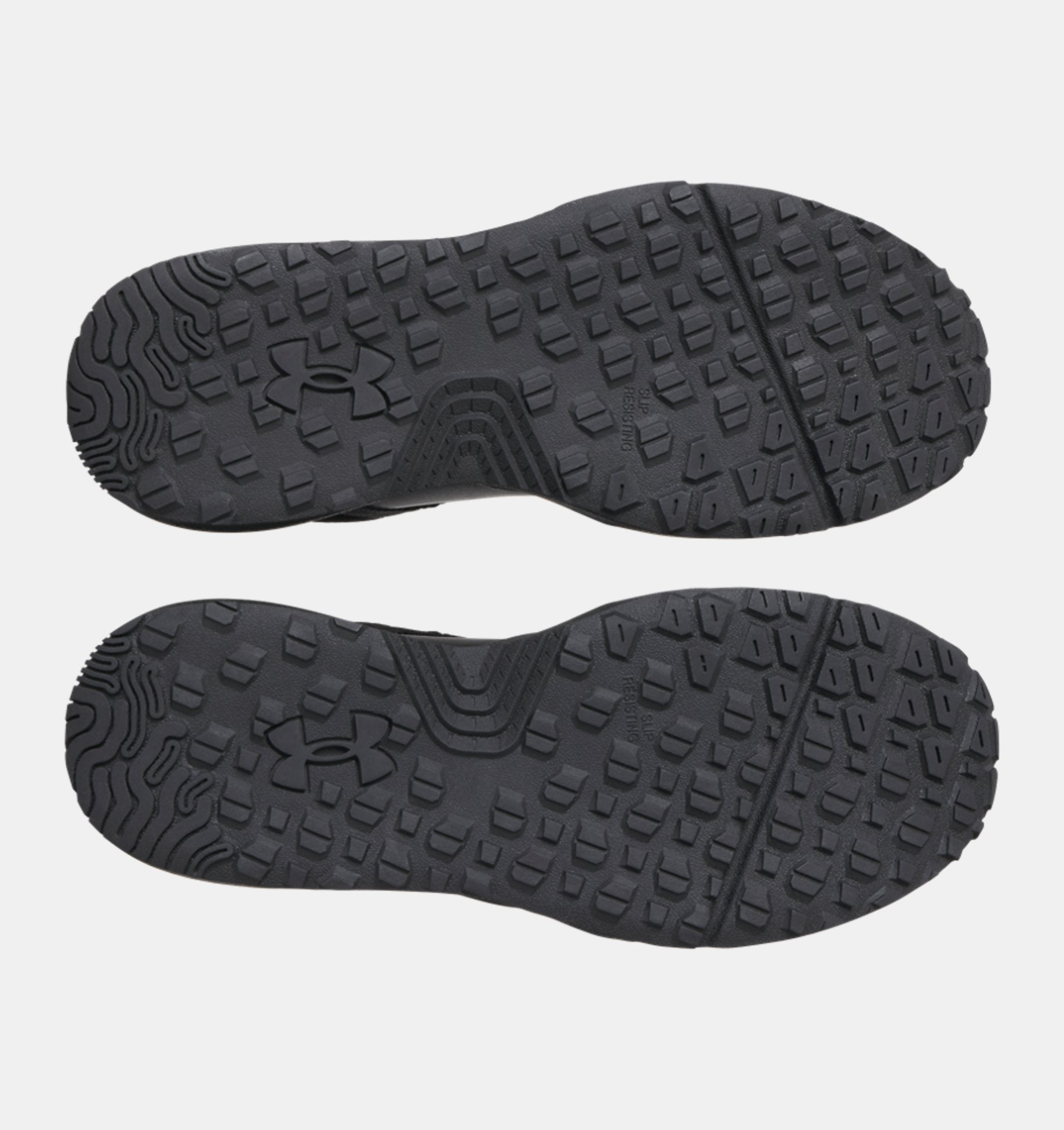 Under Armour UA Stellar Protect Composite Toe Tactical Boots - CombatFootwear.com