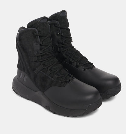 Under Armour UA Stellar Protect Composite Toe Tactical Boots - CombatFootwear.com