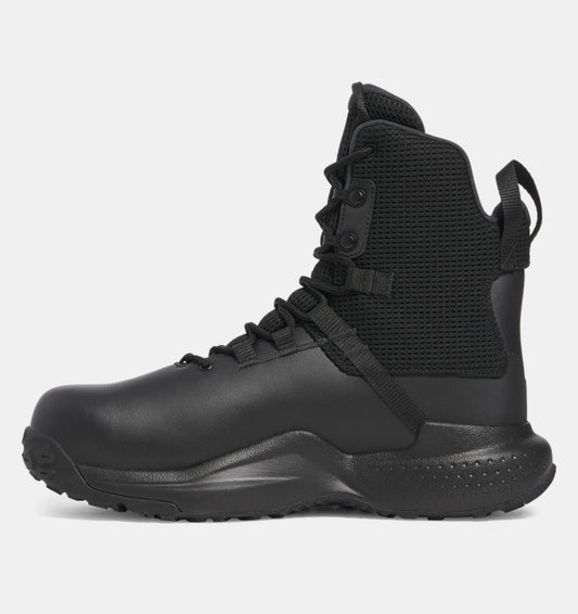 Under Armour UA Stellar Protect Composite Toe Tactical Boots - CombatFootwear.com