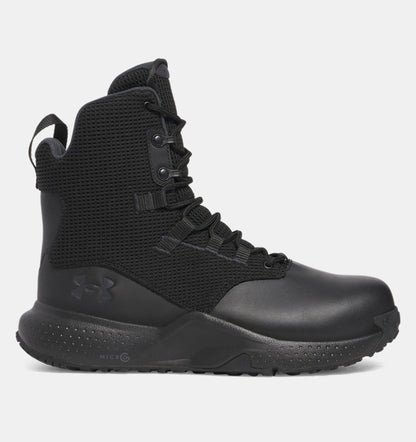 Under Armour UA Stellar Protect Composite Toe Tactical Boots - CombatFootwear.com
