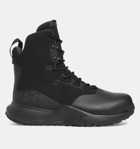 Under Armour UA Stellar Protect Composite Toe Tactical Boots - CombatFootwear.com
