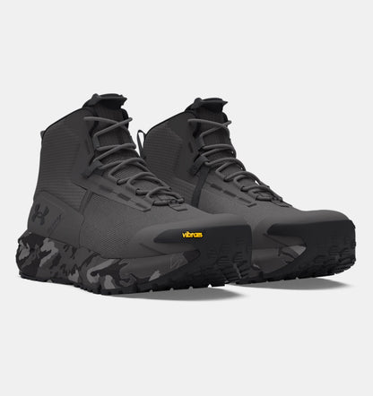 Under Armour Valsetz Mid Tactical Boots - 3027619 - 100 - CombatFootwear.com