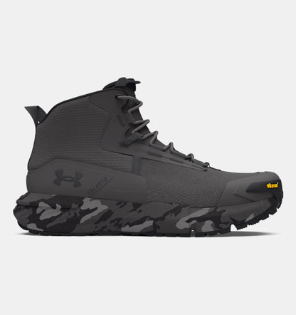 Under Armour Valsetz Mid Tactical Boots - 3027619 - 100 - CombatFootwear.com