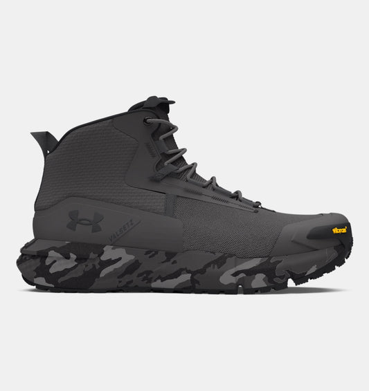 Under Armour Valsetz Mid Tactical Boots - 3027619 - 100 - CombatFootwear.com