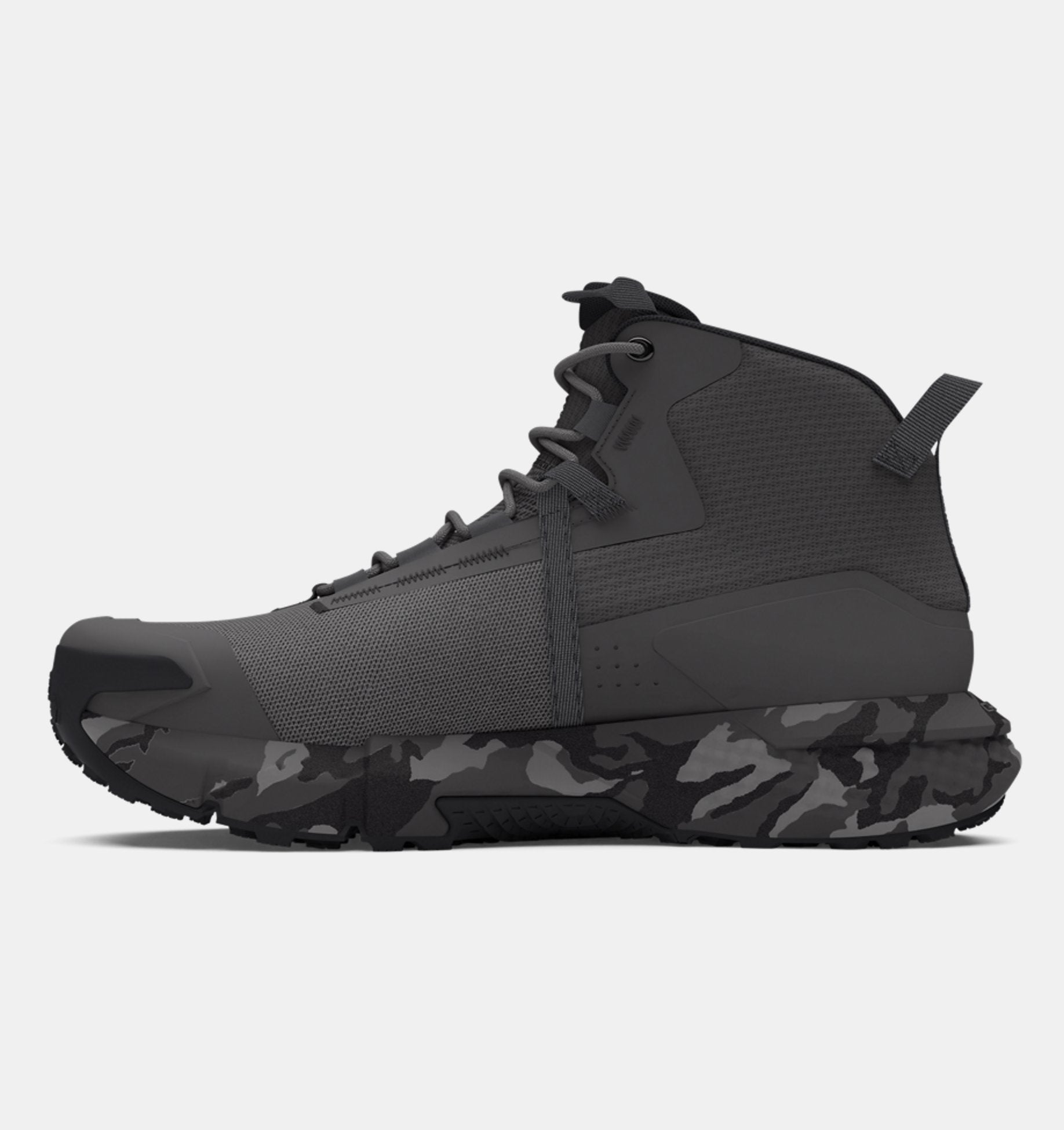 Under Armour Valsetz Mid Tactical Boots - 3027619 - 100 - CombatFootwear.com