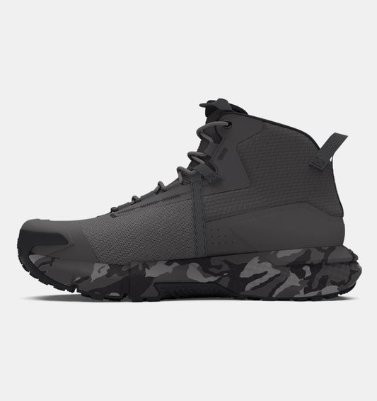 Under Armour Valsetz Mid Tactical Boots - 3027619 - 100 - CombatFootwear.com