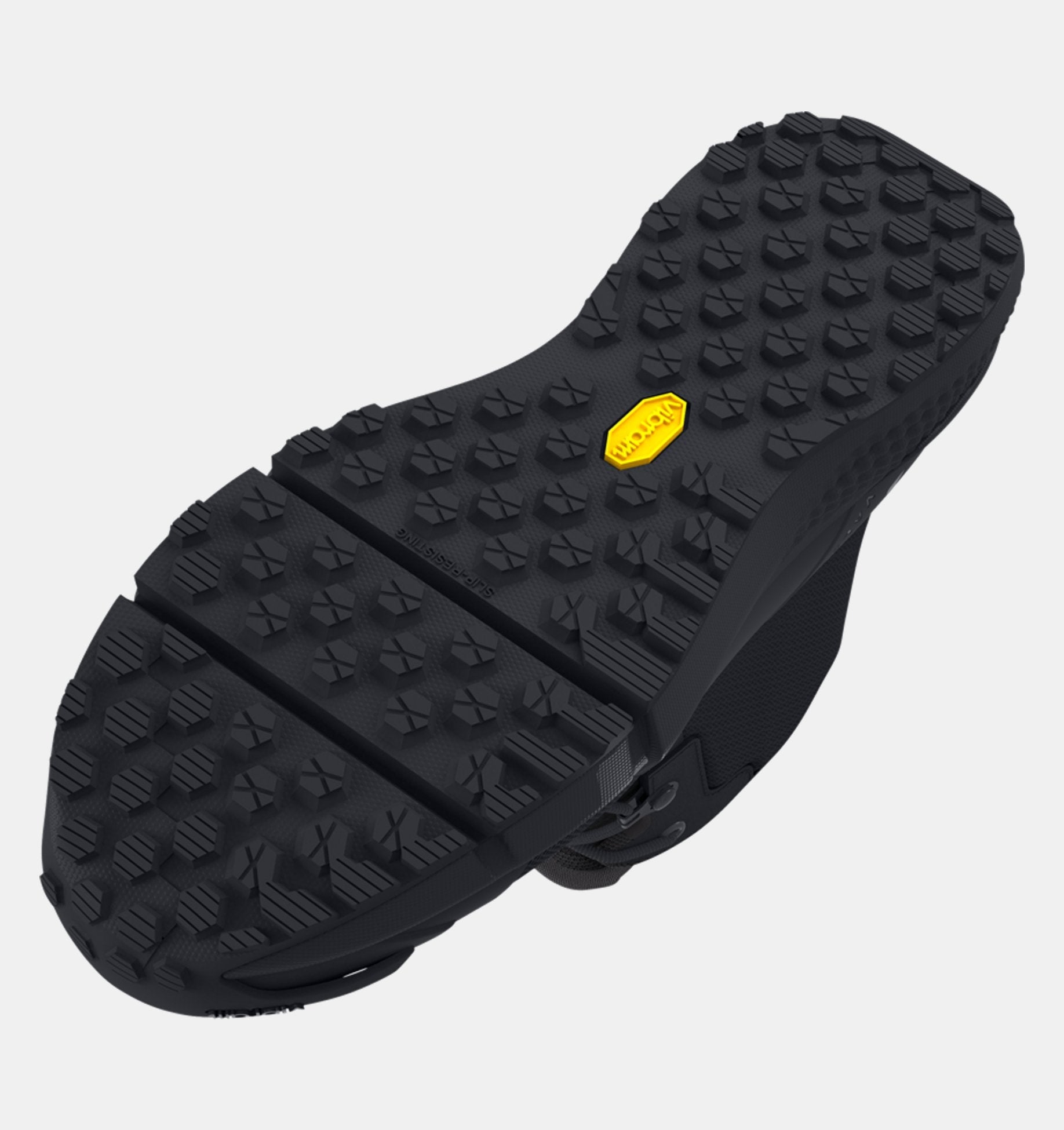 Under Armour Valsetz Tactical Boots - 3027381 - 001 - CombatFootwear.com