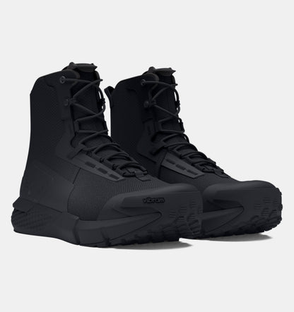 Under Armour Valsetz Tactical Boots - 3027381 - 001 - CombatFootwear.com