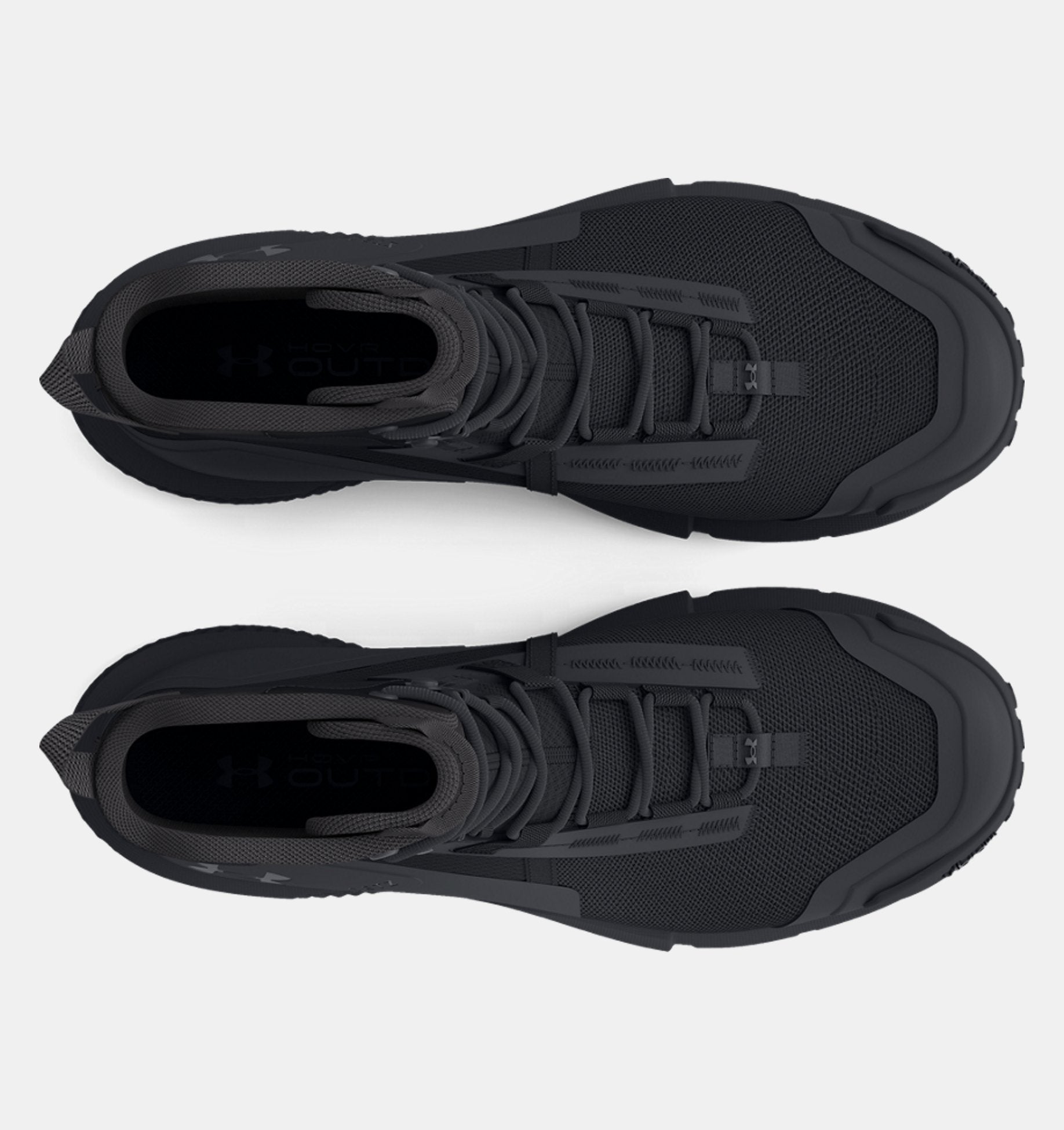 Under Armour Valsetz Tactical Boots - 3027381 - 001 - CombatFootwear.com