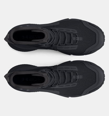 Under Armour Valsetz Tactical Boots - 3027381 - 001 - CombatFootwear.com