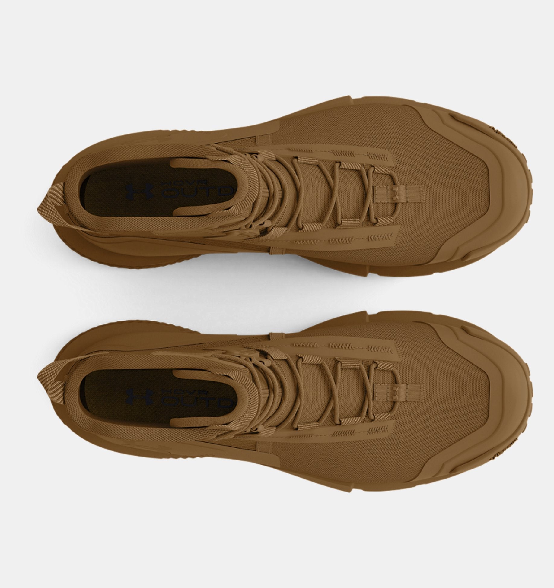 Under Armour Valsetz Tactical Boots - 3027381 - 200 - CombatFootwear.com