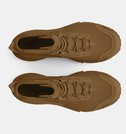 Under Armour Valsetz Tactical Boots - 3027381 - 200 - CombatFootwear.com