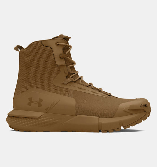 Under Armour Valsetz Tactical Boots - 3027381 - 200 - CombatFootwear.com