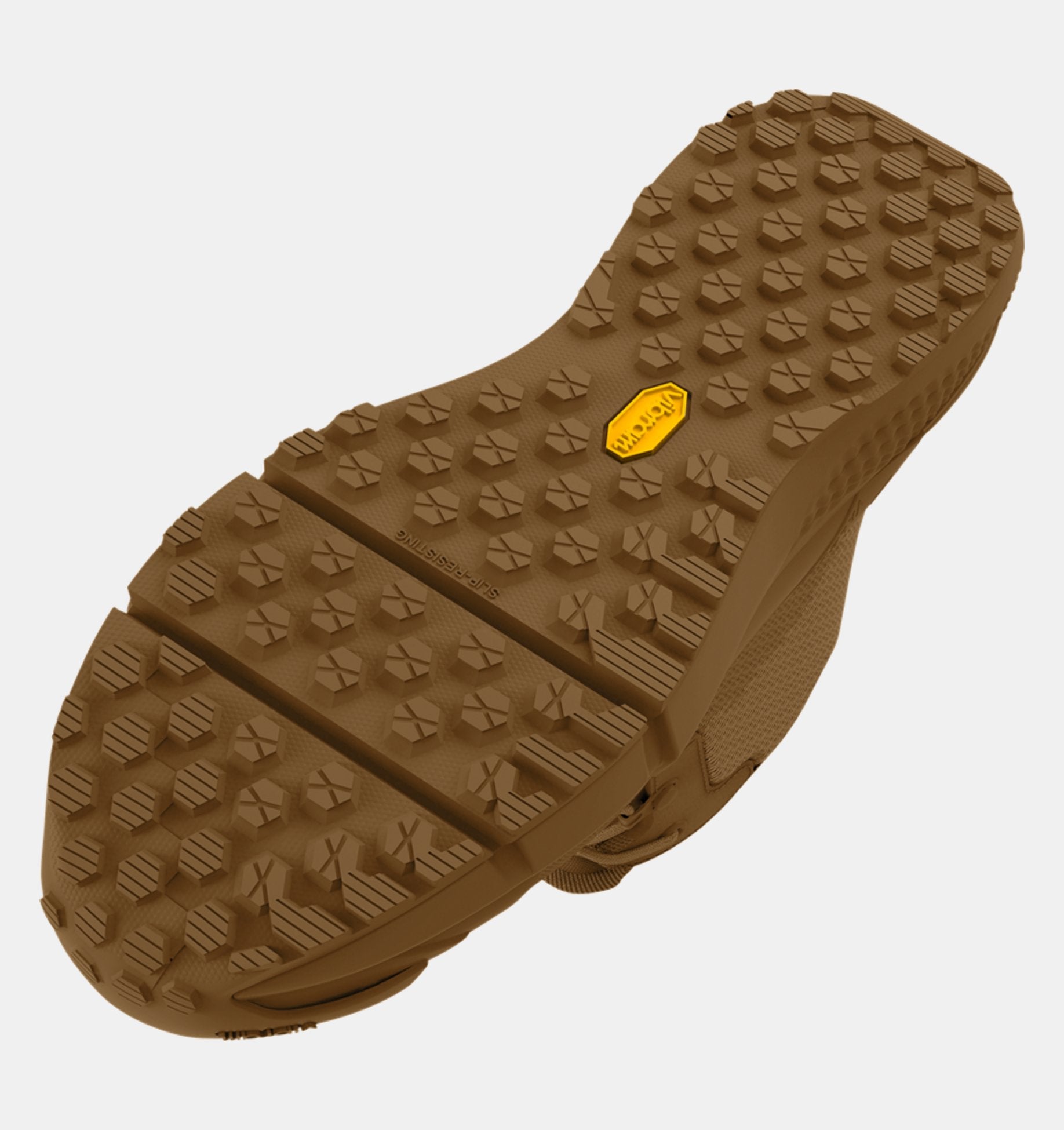 Under Armour Valsetz Tactical Boots - 3027381 - 200 - CombatFootwear.com