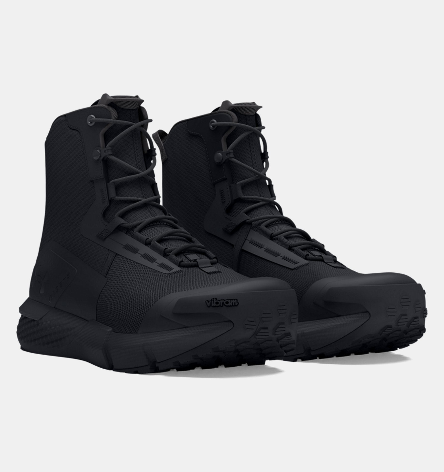 Under Armour Valsetz Tactical Boots (Women's) - 3027386 - 001 - CombatFootwear.com