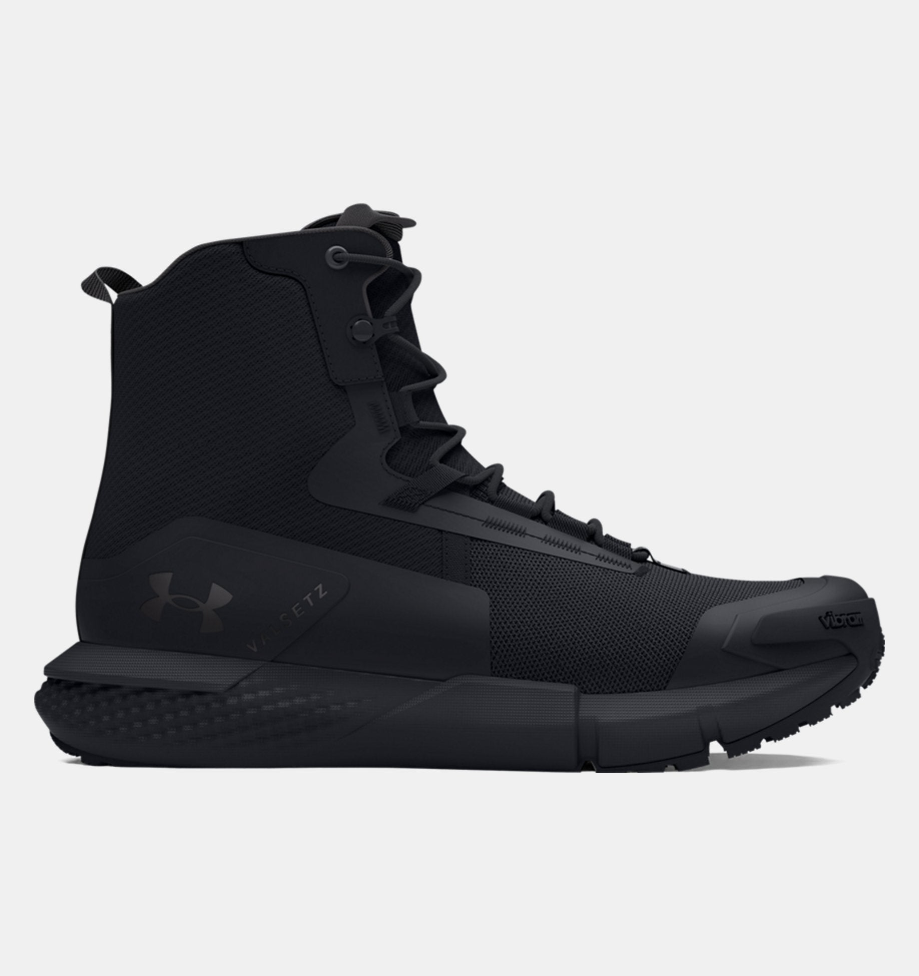 Under Armour Valsetz Tactical Boots (Women's) - 3027386 - 001 - CombatFootwear.com