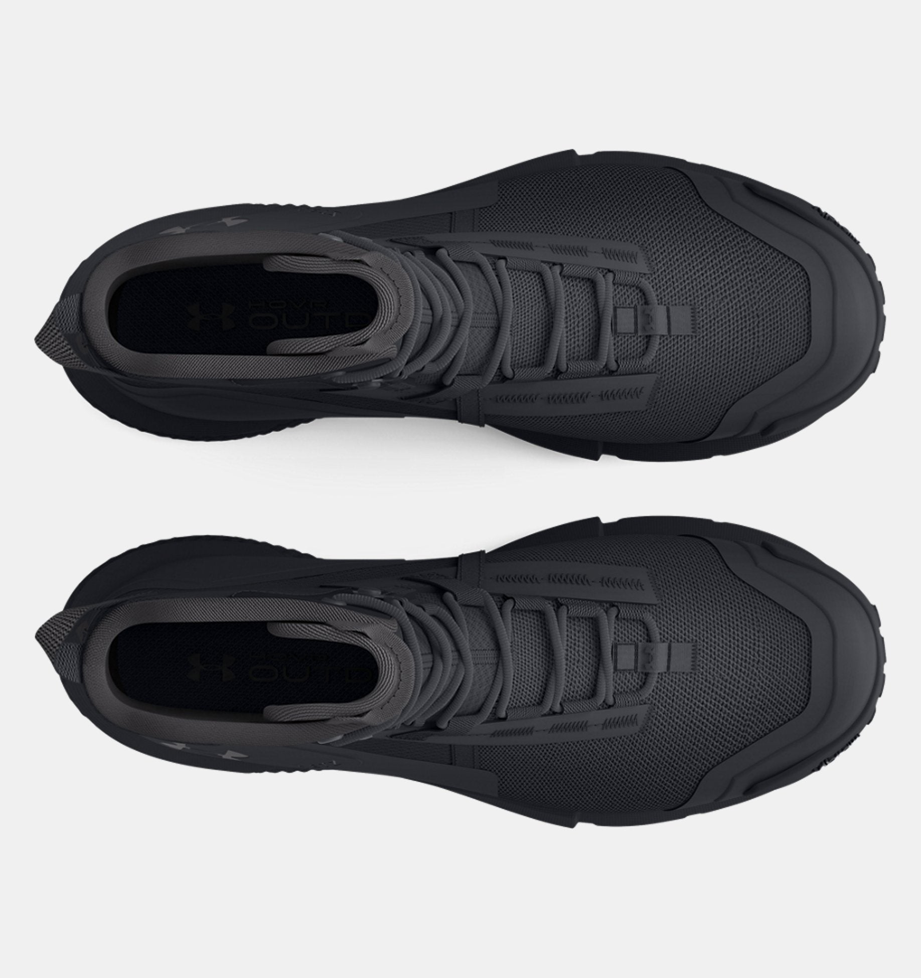 Under Armour Valsetz Tactical Boots (Women's) - 3027386 - 001 - CombatFootwear.com