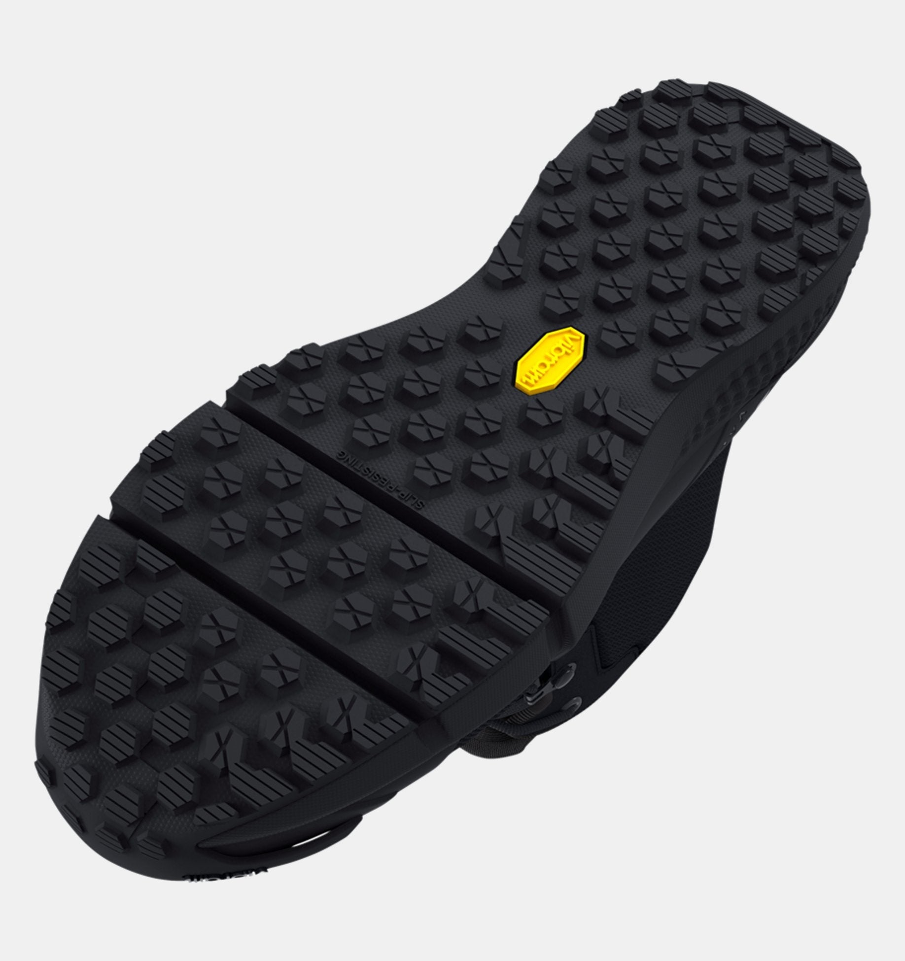 Under Armour Valsetz Tactical Boots (Women's) - 3027386 - 001 - CombatFootwear.com