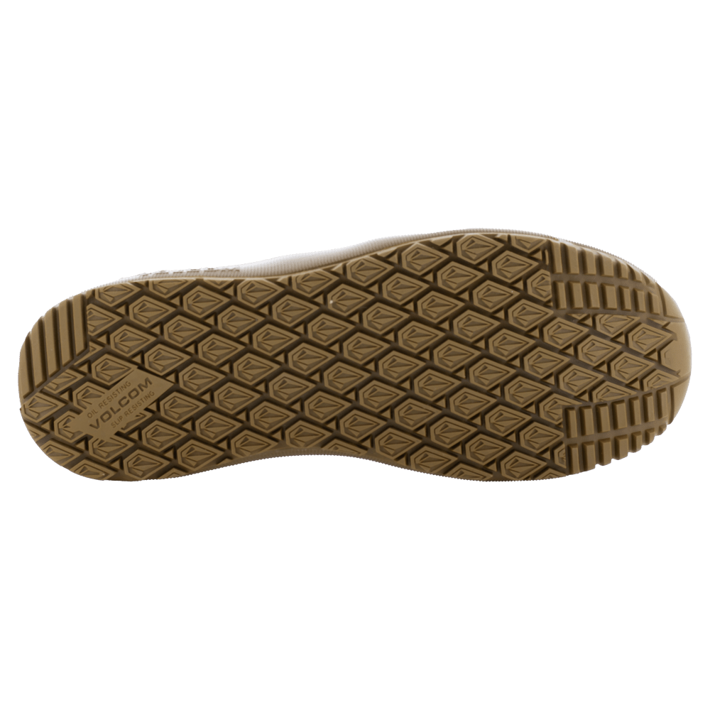 VOLCOM Stone Force 8" Composite Toe Military Boots - CombatFootwear.com