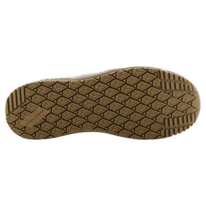 VOLCOM Stone Force 8" Composite Toe Military Boots - CombatFootwear.com
