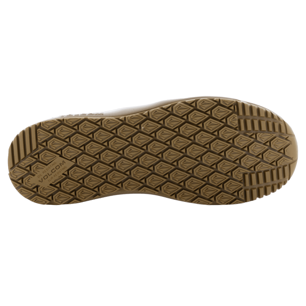 VOLCOM Stone Force 8" Military Boots - CombatFootwear.com