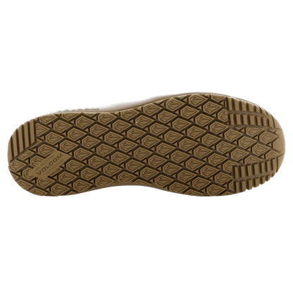 VOLCOM Stone Force 8" Military Boots - CombatFootwear.com
