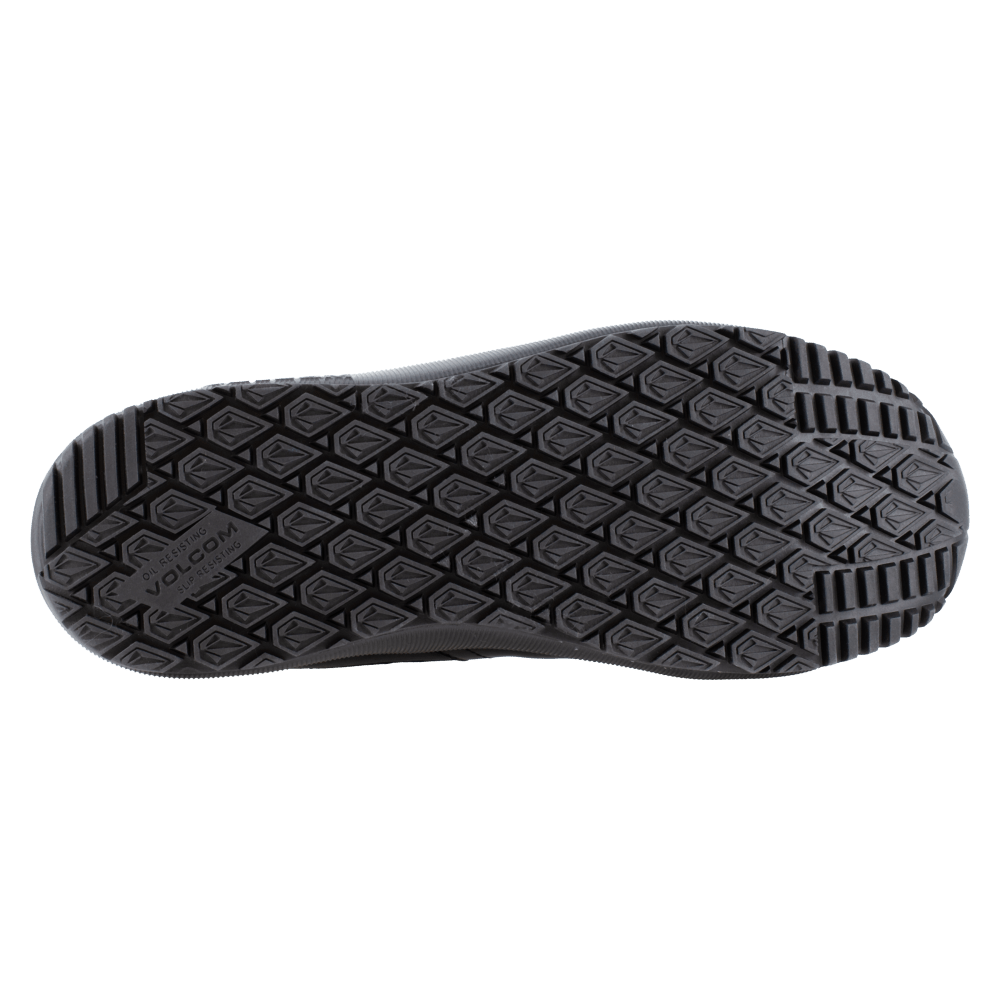 VOLCOM Street Shield 5" Composite Toe Tactical Boots - CombatFootwear.com