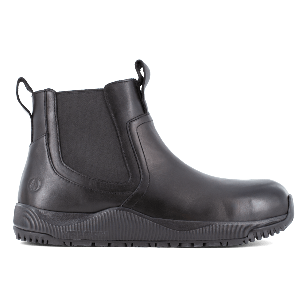 VOLCOM Street Shield 5" Composite Toe Tactical Boots - CombatFootwear.com