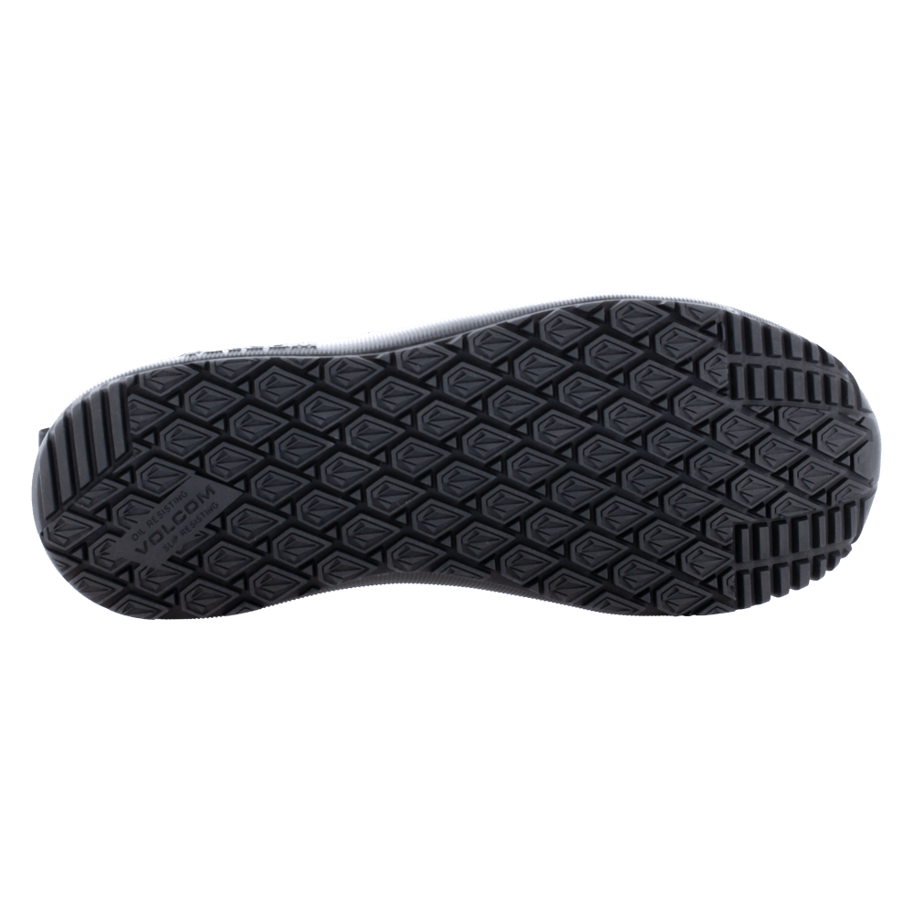 VOLCOM Street Shield 6" Waterproof Tactical Boots - CombatFootwear.com