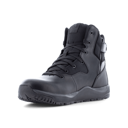 VOLCOM Street Shield 6" Waterproof Tactical Boots - CombatFootwear.com