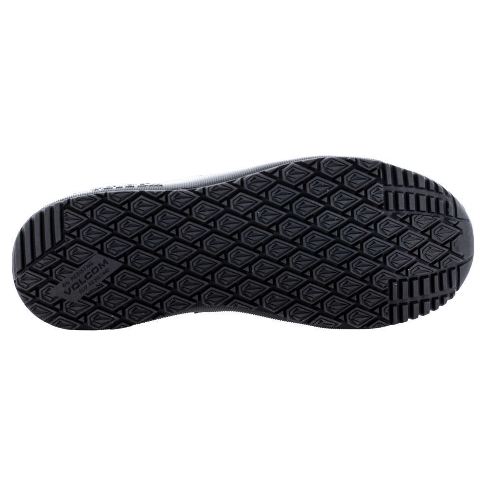 VOLCOM Street Shield 8" Composite Toe Tactical Boots - CombatFootwear.com