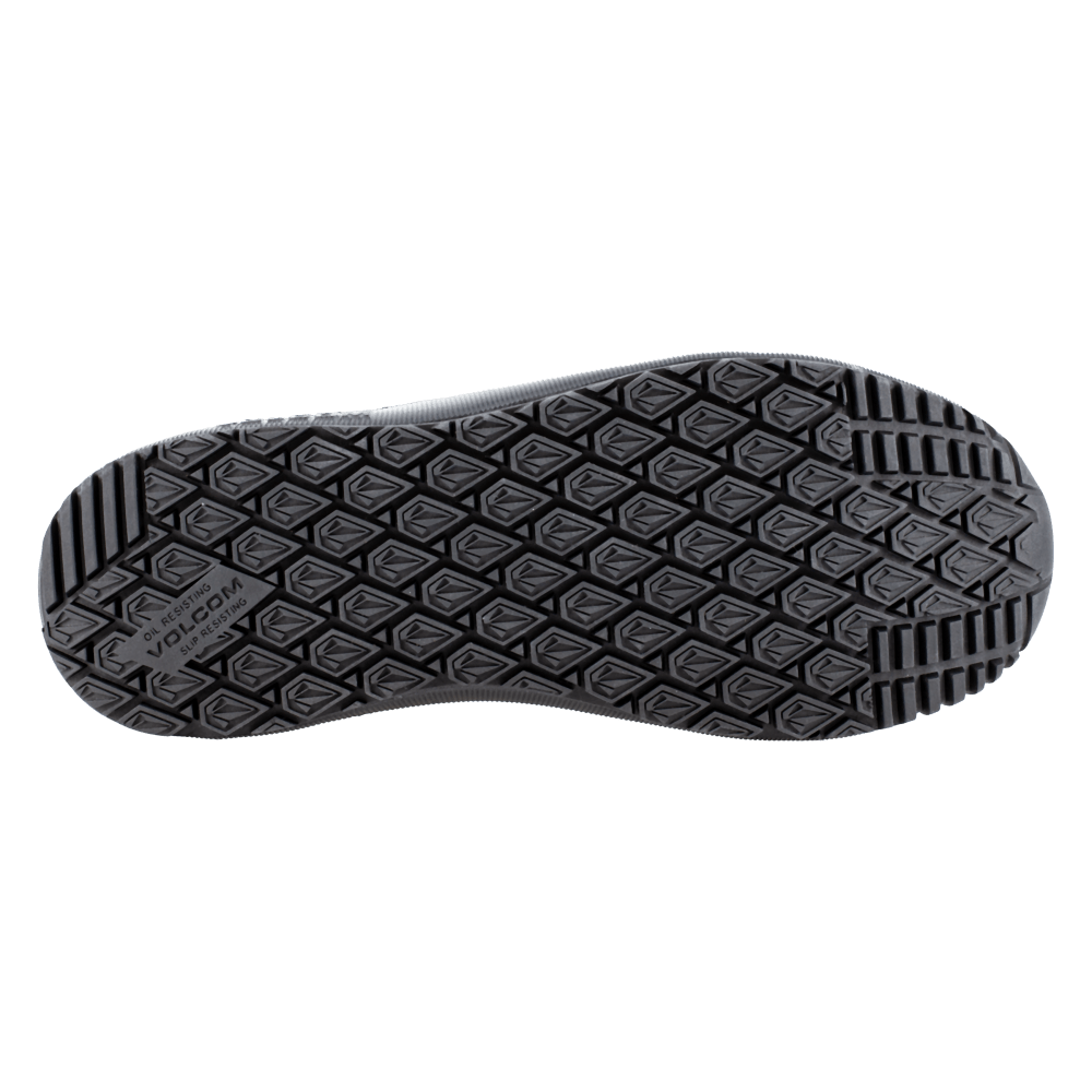 VOLCOM Street Shield 8" Tactical Boots - CombatFootwear.com