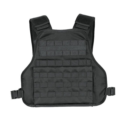 VOODOO TACTICAL LIGHTWEIGHT TACTICAL PLATE CARRIER - CombatFootwear.com
