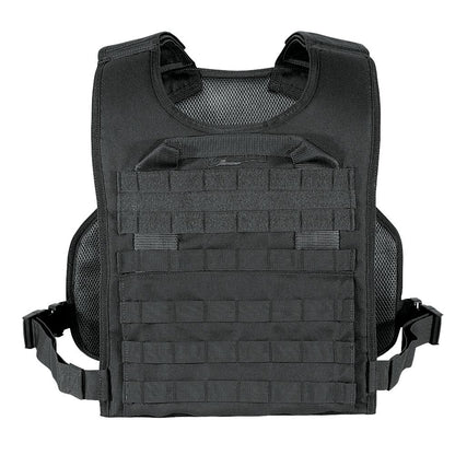 VOODOO TACTICAL LIGHTWEIGHT TACTICAL PLATE CARRIER - CombatFootwear.com