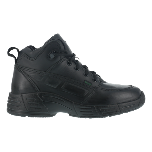 Reebok Men's Athletic Postal TCT High-Top Boots - CP8375