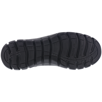 Reebok Sublite Cushion 8" Tactical Waterproof Boots with Side Zipper - RB806