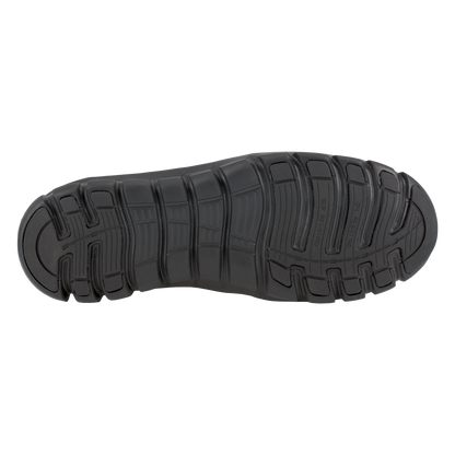 Reebok Sublite Cushion 8" Tactical Waterproof Boots with Side Zipper - RB8807